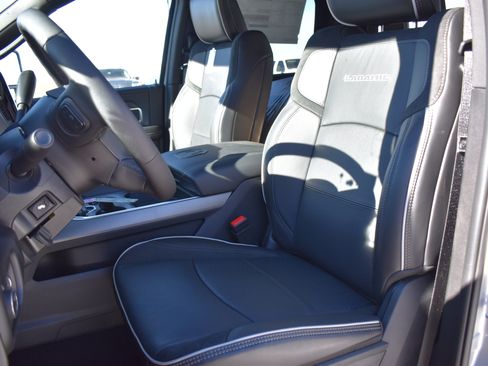 New 2026 RAM 3500 Laramie w/ Night Edition image 15