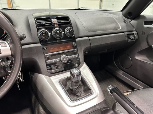 Used 2008 Saturn Sky Red Line RWD image 19