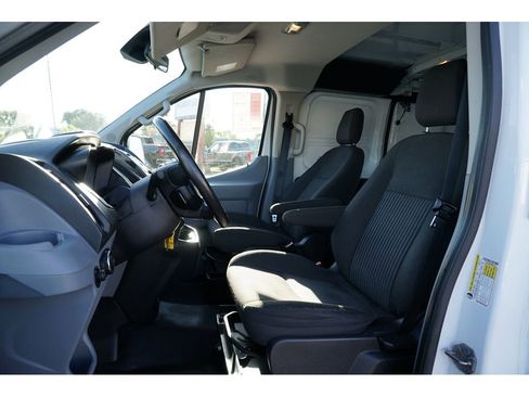 Used 2016 Ford Transit 150 130 Low Roof image 12