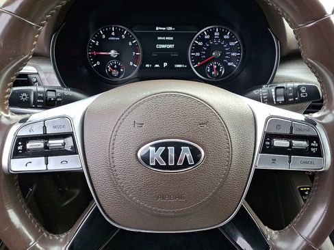Used 2020 Kia Telluride SX image 25