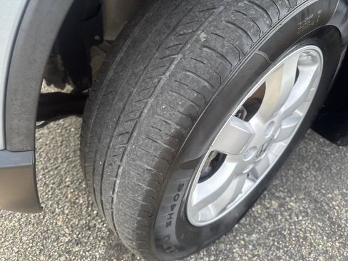 Used 2009 Honda CR-V EX-L image 11