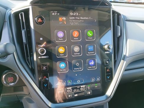 New 2026 Subaru Crosstrek 2.0i Premium image 19