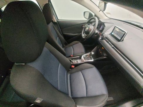 Used 2017 Toyota Yaris iA image 21