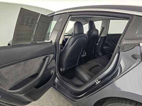Used 2020 Tesla Model 3 Standard Range image 15