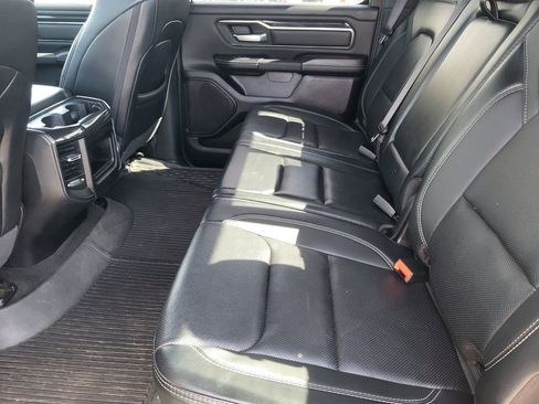 Used 2022 RAM 1500 Rebel w/ Night Edition image 33