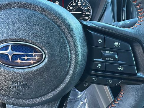 New 2026 Subaru Crosstrek 2.5i Limited w/ Crosstrek Mirror Package AWD/4WD image 37