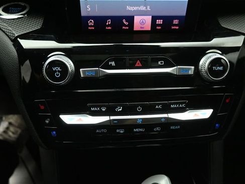 Certified 2023 Ford Explorer ST w/ Equipment Group 401A image 14