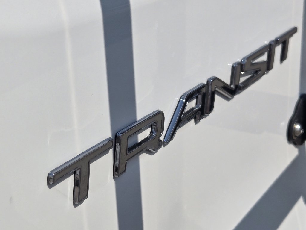 Used 2024 Ford Transit 250 148 Medium Roof RWD image 12