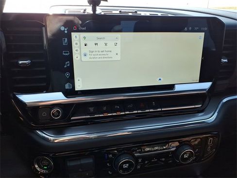 Certified 2024 Chevrolet Silverado 3500 High Country w/ High Country Premium Package image 14