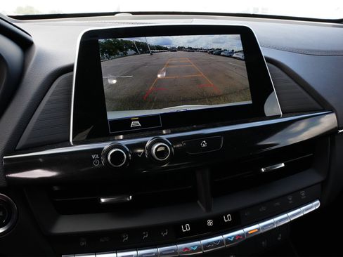 New 2025 Cadillac CT4 Premium Luxury image 13