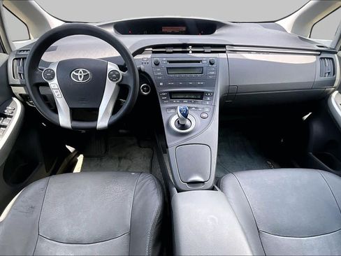 Used 2011 Toyota Prius Three FWD image 15