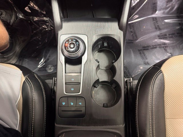 Used 2021 Ford Escape Titanium w/ Titanium Elite Package AWD/4WD image 41