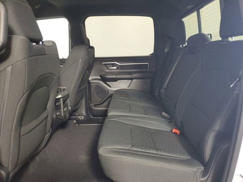 New 2026 RAM 1500 Big Horn image 22
