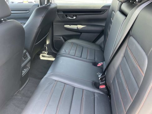 Used 2025 Honda CR-V Sport-L image 25