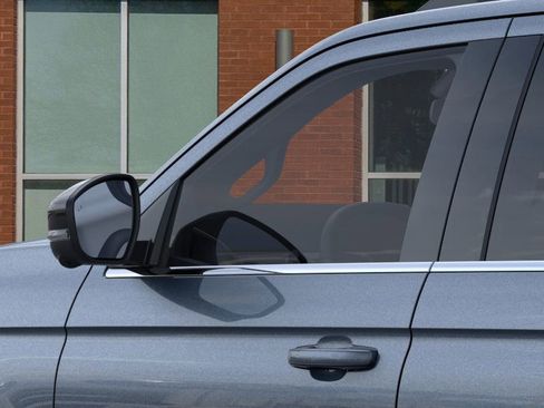 New 2026 Ford Expedition Platinum image 20