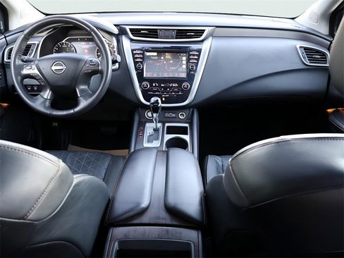 Used 2023 Nissan Murano Platinum image 15