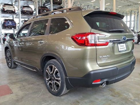 New 2026 Subaru Ascent Touring AWD/4WD image 6