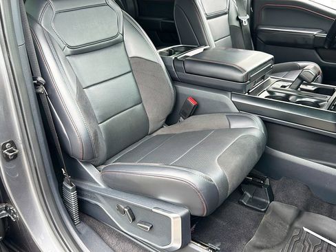 Used 2025 Ford F150 Raptor AWD/4WD image 30