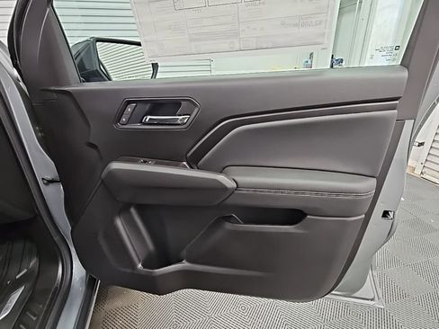 New 2026 GMC Canyon Elevation w/ Convenience Package RWD image 41