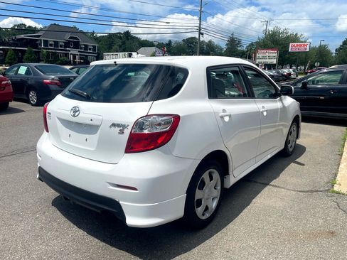 Used 2009 Toyota Matrix S image 4