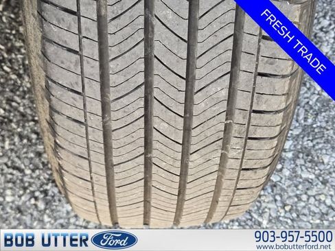 Used 2024 Ford Bronco Sport Outer Banks AWD/4WD image 11