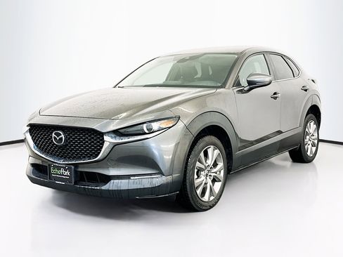 Used 2021 MAZDA CX-30 AWD 2.5 S w/ Select Package image 3