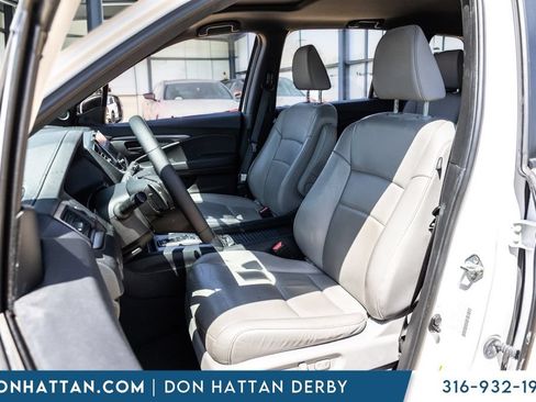 Used 2023 Honda Passport EX-L image 18