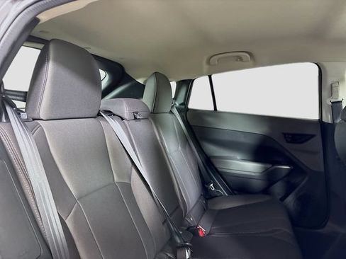 New 2026 Subaru Crosstrek 2.5i Premium AWD/4WD image 24