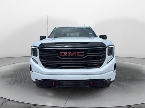 New 2026 GMC Sierra 1500 AT4 w/ AT4 Premium Package AWD/4WD image 2