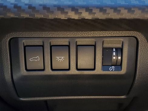 New 2026 Subaru Ascent Premium image 34