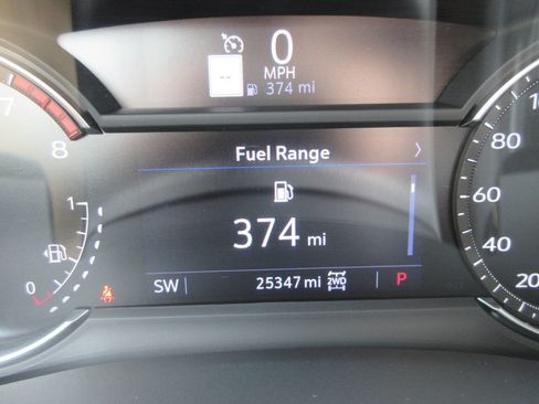 Used 2023 Cadillac XT6 Premium Luxury AWD/4WD image 10