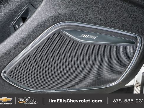 Used 2015 Audi Q3 2.0T Prestige w/ Prestige Package image 8