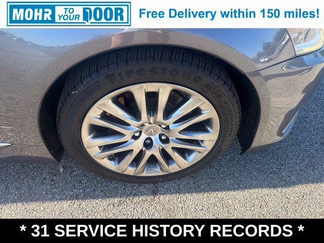 Used 2013 Lexus LS 460 w/ Comfort Pkg RWD image 43