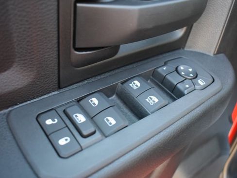 New 2026 RAM 2500 Tradesman image 14