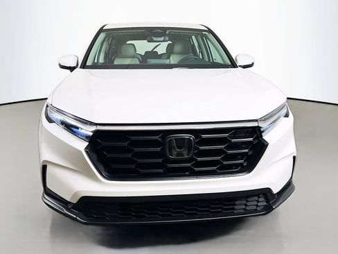 Certified 2024 Honda CR-V LX image 2