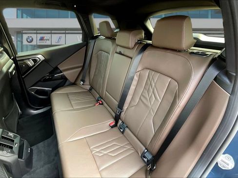 New 2026 BMW X3 xDrive30i w/ Premium Package AWD/4WD image 22