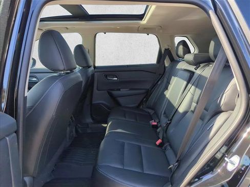 Used 2024 Nissan Rogue SL w/ SL Premium Package image 21