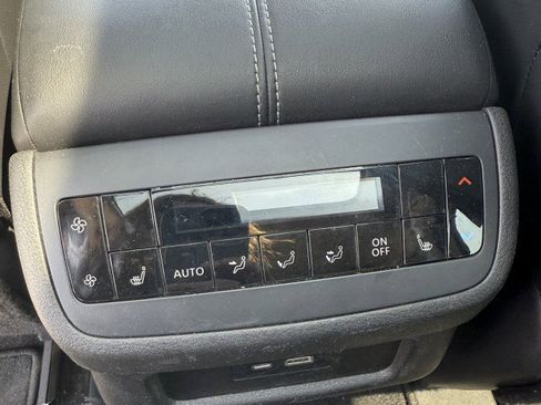 Used 2024 Nissan Pathfinder SL w/ SL Premium Package image 26