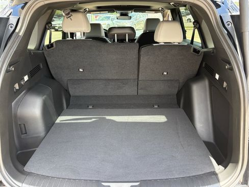 Certified 2026 Honda CR-V Sport Touring image 29