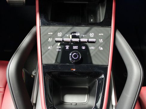 New 2025 Porsche Cayenne Turbo GT image 35