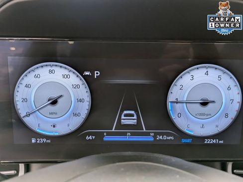 Used 2023 Hyundai Elantra SEL w/ Convenience Package image 15