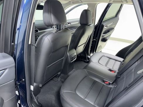 Used 2023 MAZDA CX-5 AWD 2.5 S w/ Preferred Package image 26