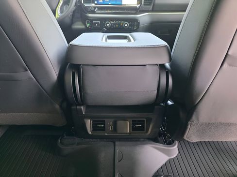 New 2026 Chevrolet Silverado 1500 LT AWD/4WD image 9