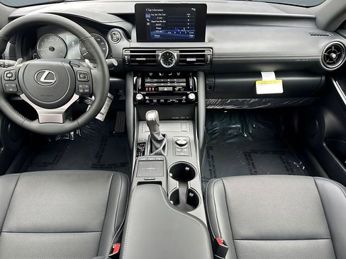 New 2025 Lexus IS 300 IS 300 image 14