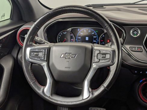 Used 2020 Chevrolet Blazer RS image 15