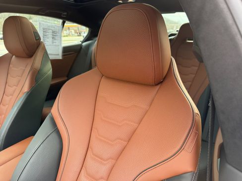 Used 2022 BMW M850i Gran Coupe xDrive image 14