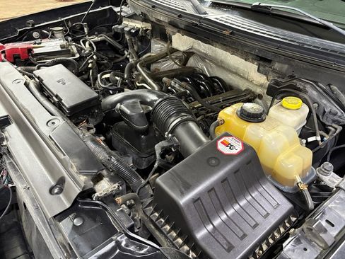 Used 2014 Ford F150 FX4 w/ Equipment Group 402A Luxury image 24