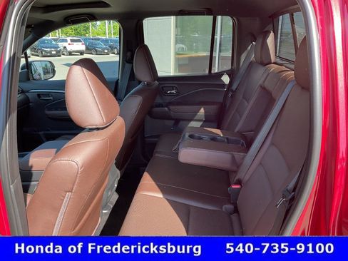 Certified 2026 Honda Ridgeline RTL image 25