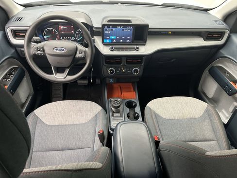 Used 2022 Ford Maverick XLT w/ Equipment Group 300A Standard image 4