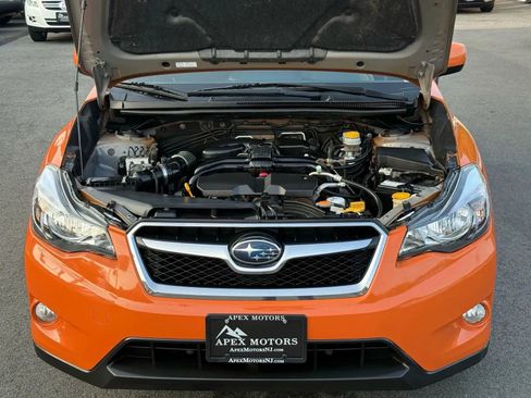 Used 2013 Subaru Crosstrek 2.0i Premium image 57